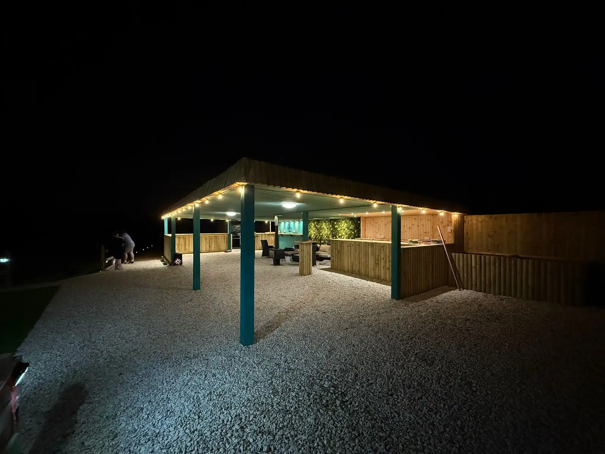 Country View Camping facilities — image 10